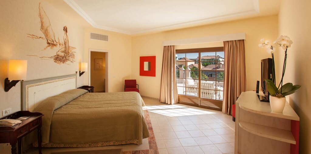 Royal Doppel Suite Lopesan Villa del Conde Resort & Thalasso