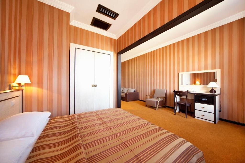 Suite Kopala Rikhe Hotel