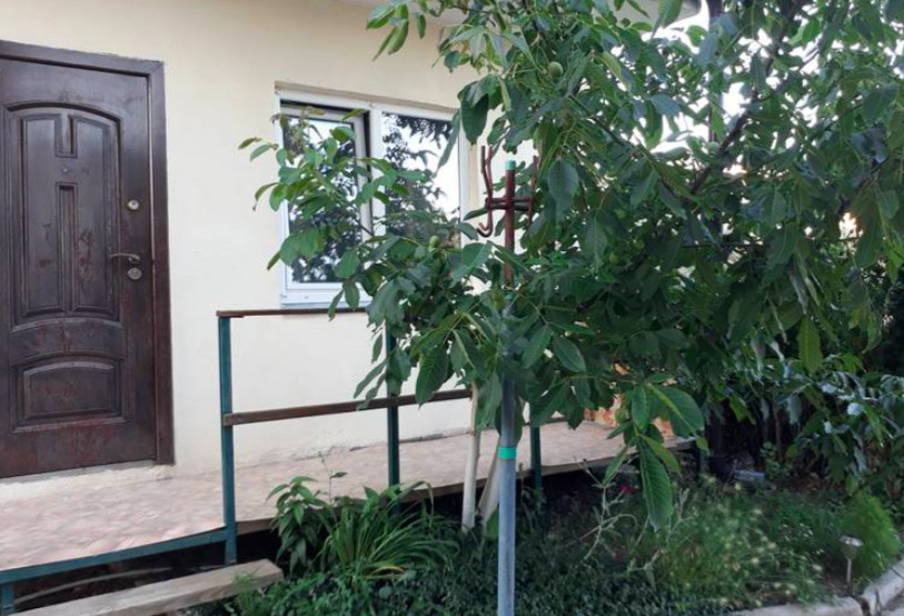 Guest House Solniechnaia dolina Солнечная Долина