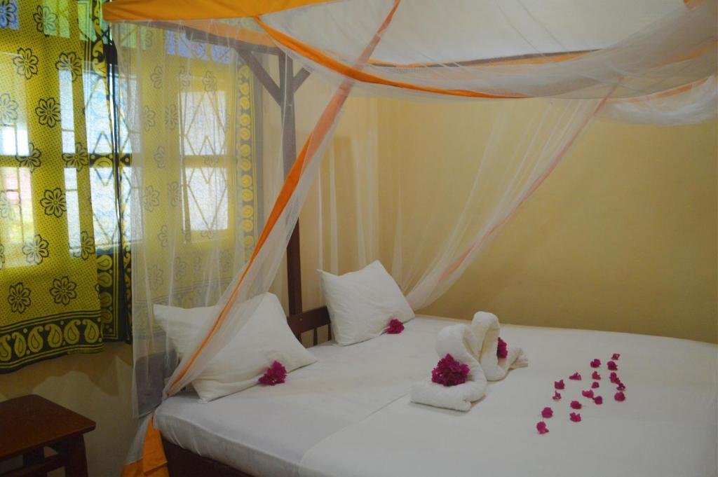 Economy Doppel Zimmer Zanzibar Dream Lodge