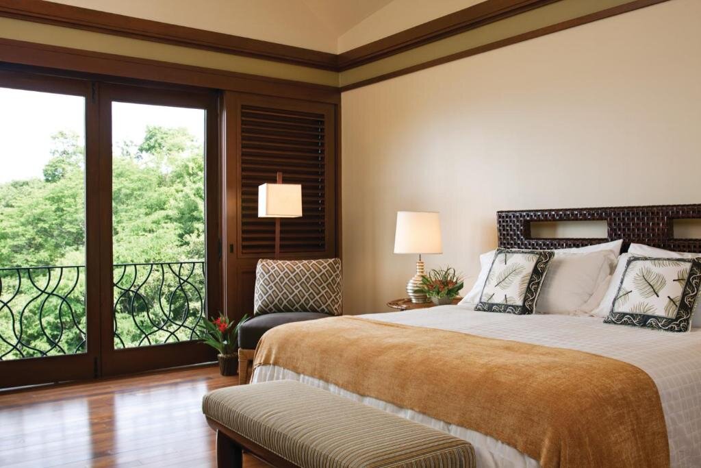 Резиденция  Casa Del Mar Отель Four Seasons Resort Costa Rica at Peninsula Papagayo
