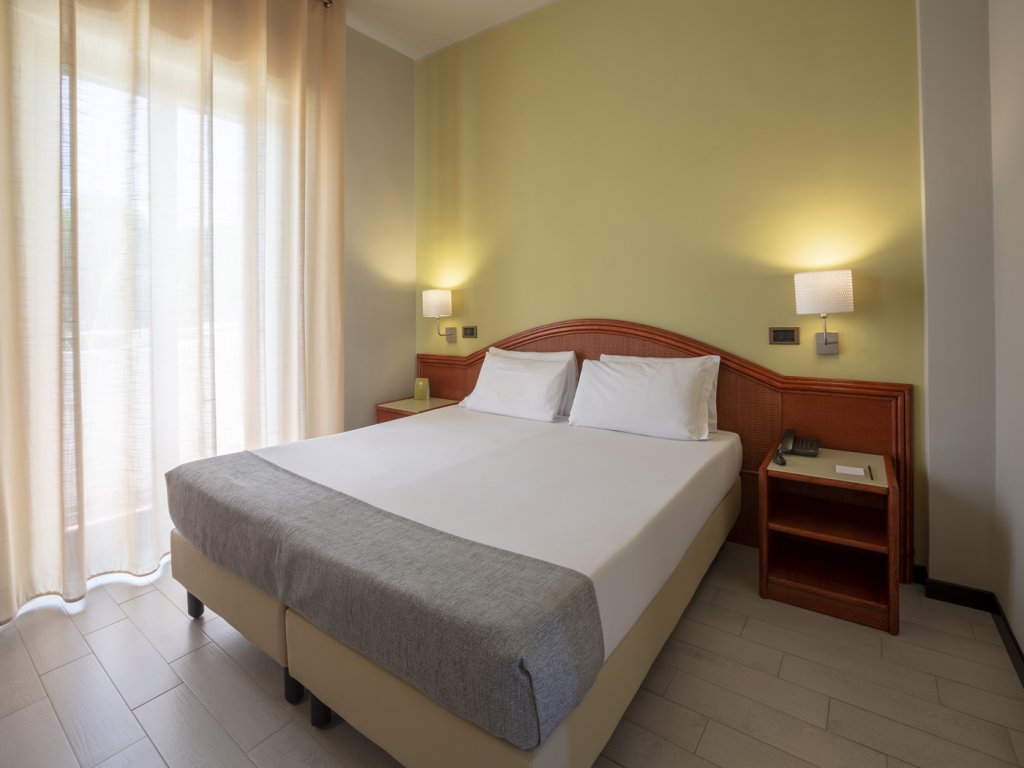 Двухместный номер Standard Hotel Riva Del Sole