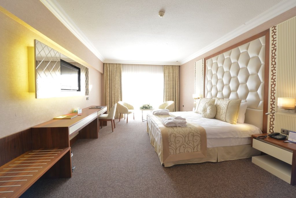 Standard room Buyuk Anadolu Didim Resort Hotel