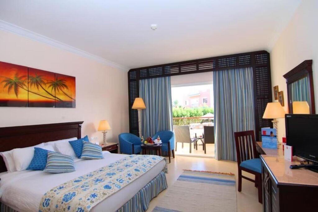 Standard Doppel Zimmer Amwaj Oyoun Resort & Casino