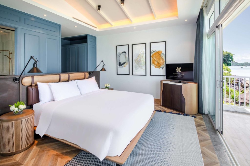Вилла Water с 5 комнатами Premier Village Phu Quoc Resort Managed by AccorHotels