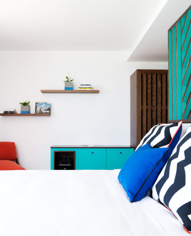Best on Beach  Double room with balcony Salt of Palmar, an adult-only boutique hotel, a member of Design Hotels™