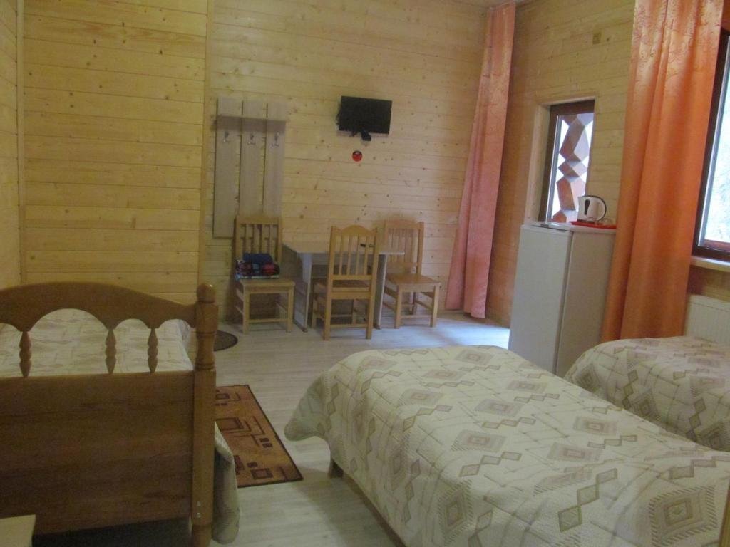 Standard Zimmer U Goryi Lyubava Guest House
