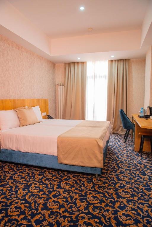 Двухместный номер Standard Arion Hotel Baku