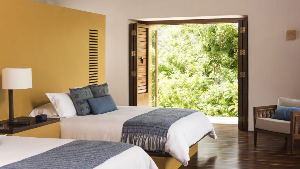 4 Bedrooms Casa Cruz Residence with ocean view Four Seasons Resort Tamarindo, México