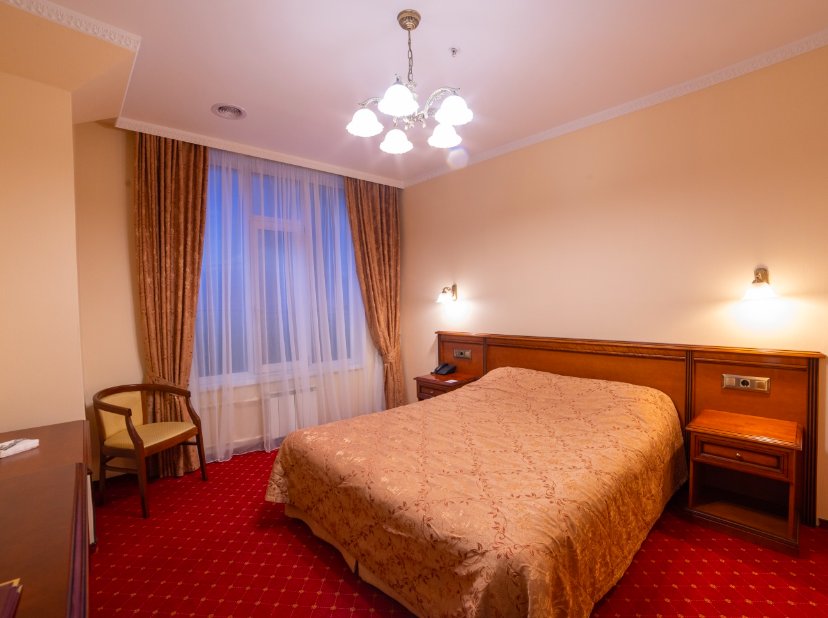 Двухместный номер Standard Гостиница Армения