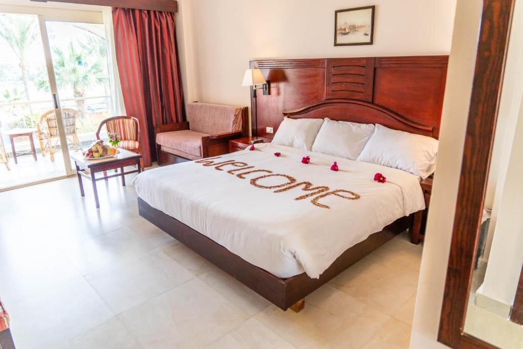 Standard double chambre Brayka Bay Resort