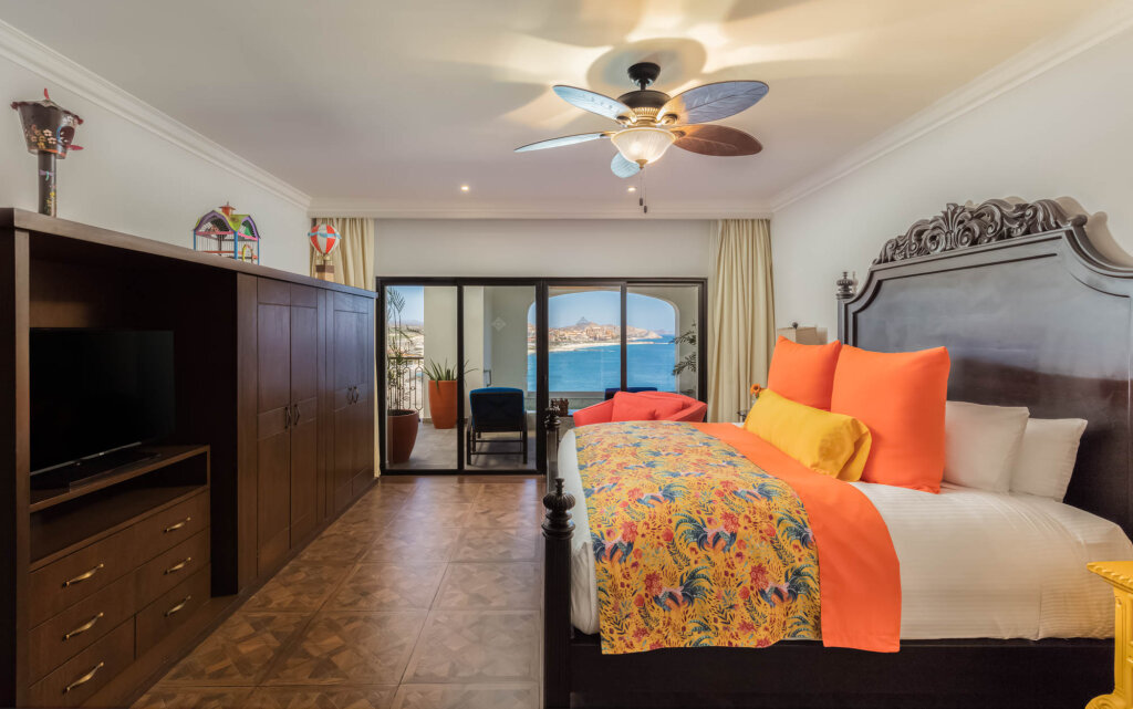 Vista Residence с 3 комнатами Vista Encantada Spa Resort & Residences