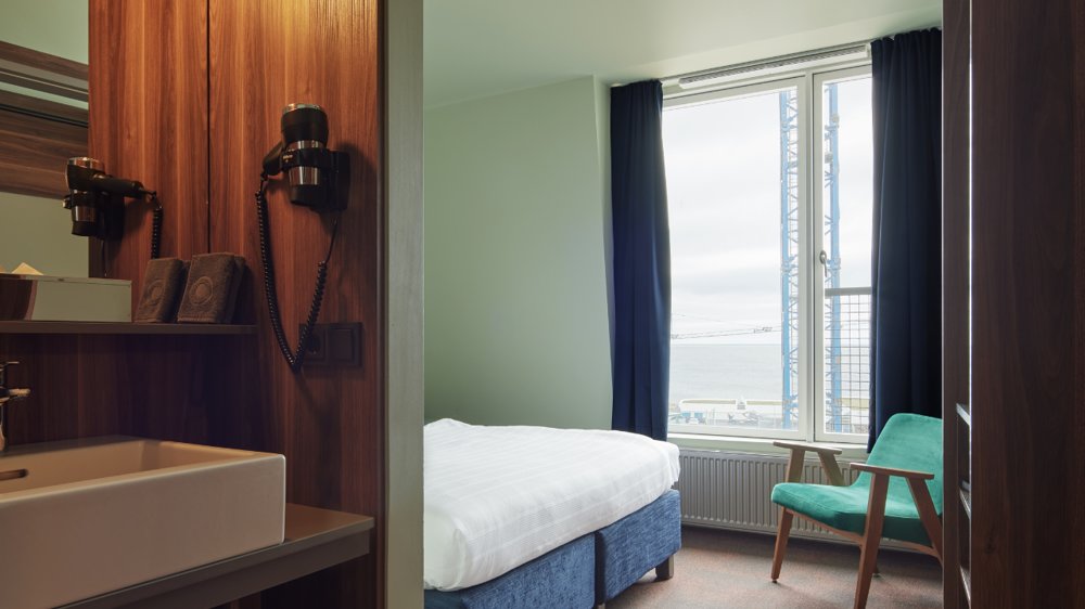 Standard double chambre Grandi by Center Hotels