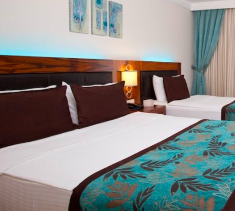 Standard double chambre Xperia Grand Bali Hotel