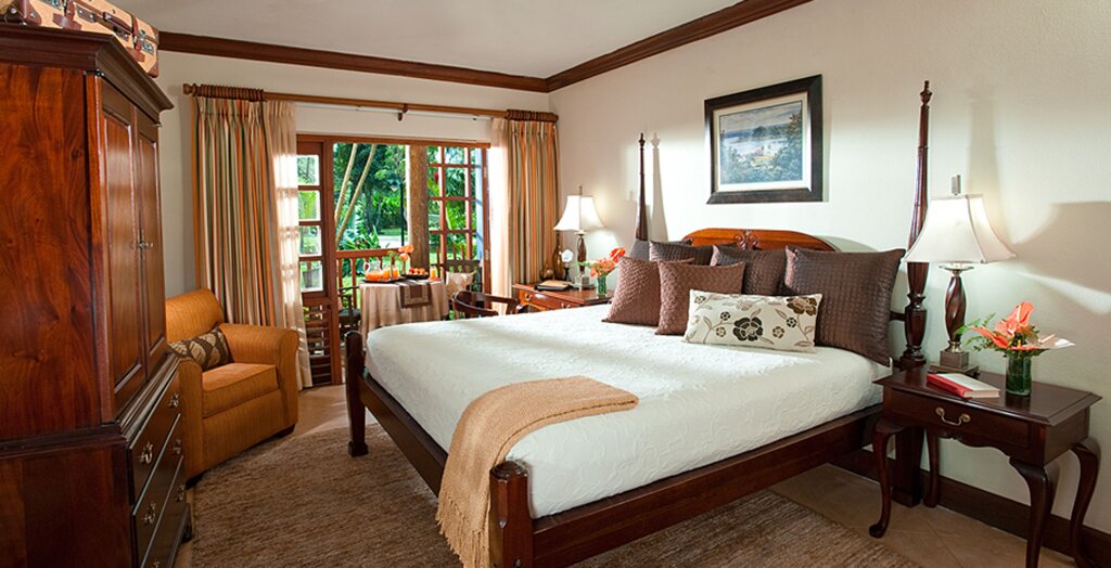 Grande Luxe Double room Beaches Negril Resort and Spa