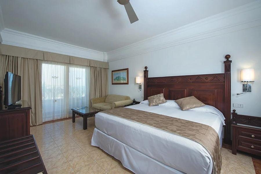 Standard double chambre Riu Palace Cabo San Lucas