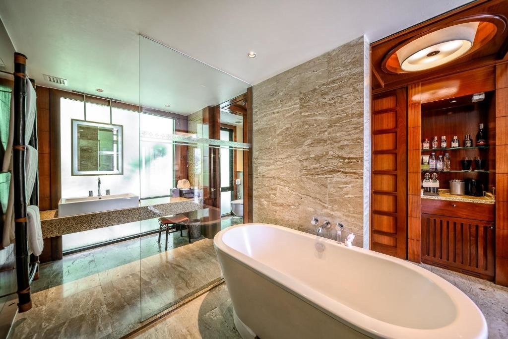 Premium Deluxe Quadruple room Centara Grand Beach Resort & Villas Krabi