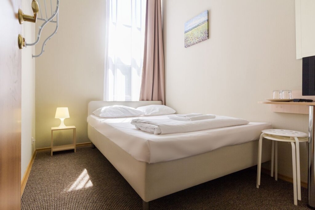 Economy Single room Ascet-Hotel