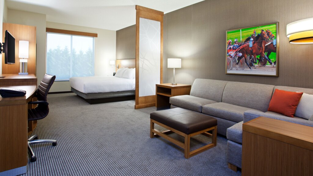 Standard chambre Hyatt Place at The Hollywood Casino / Pittsburgh - South