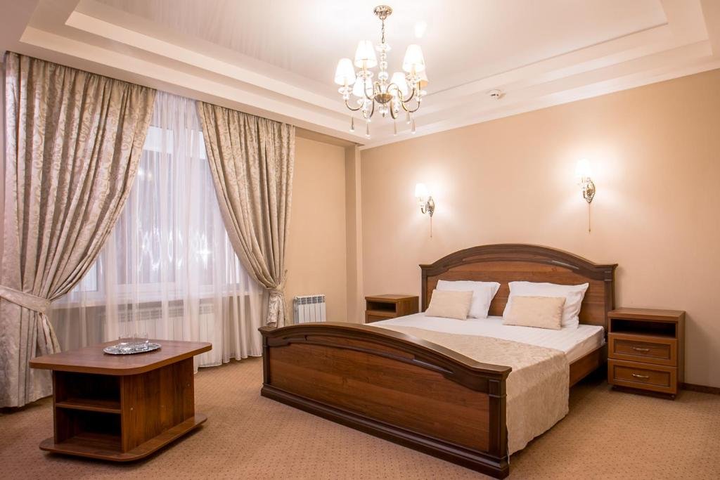 Superior Standard room Kristall Hotel