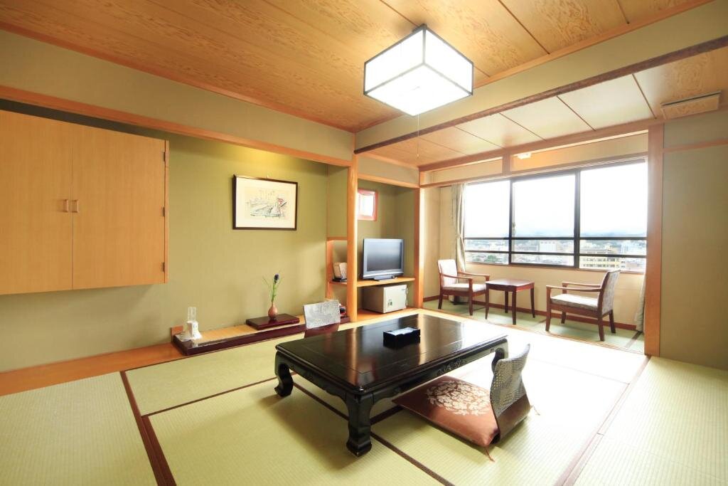 Japanese-Style room Hoshokaku