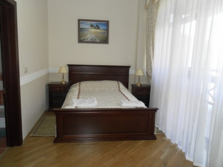 2 rooms Double Suite Recreation Complex Belarus