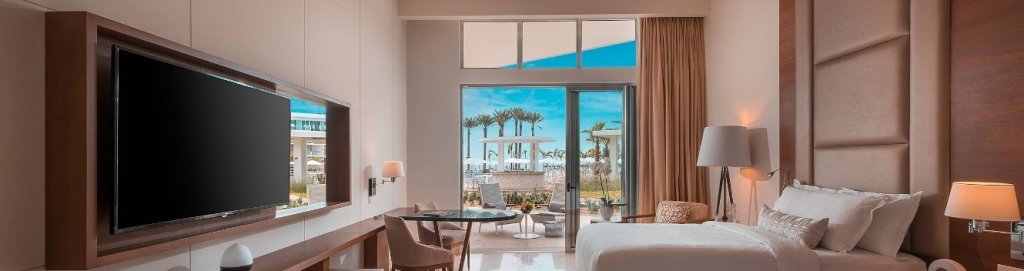 Royale suite Walk Out Le Blanc Spa Resort Los Cabos Adults Only All-incl