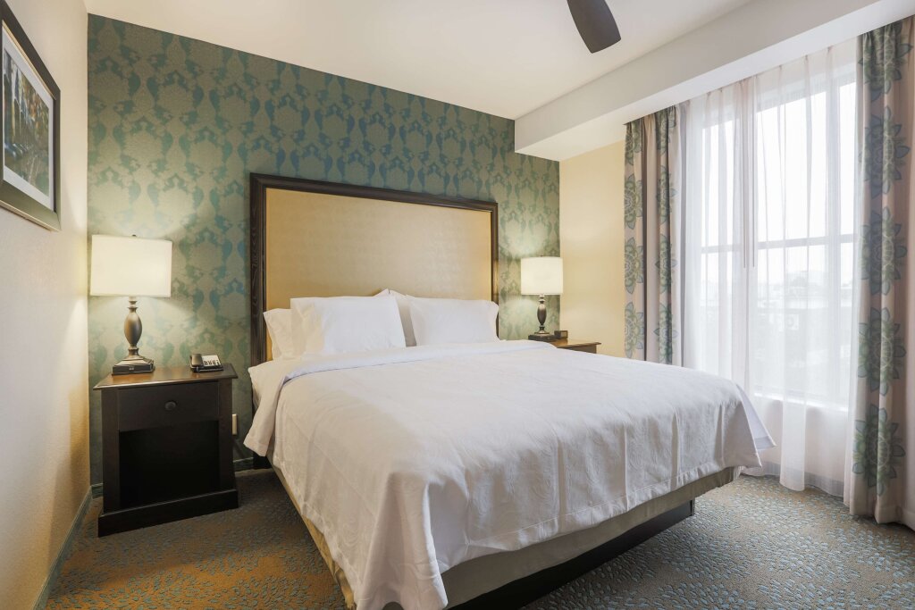 Studio Suite doppio Premium Homewood Suites By Hilton Charleston Historic District