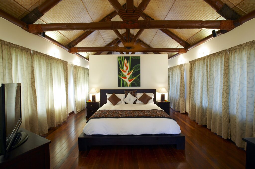 Suite doble Nanuku Nanuku Resort Fiji