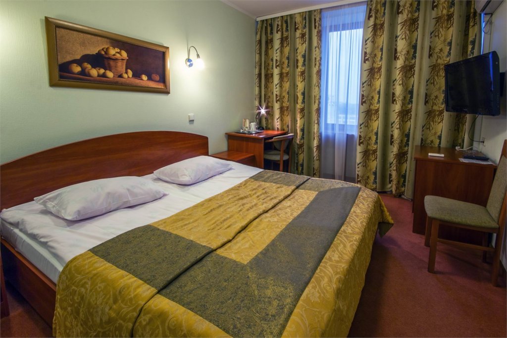 Camera doppia Comfort Tourist Hotel