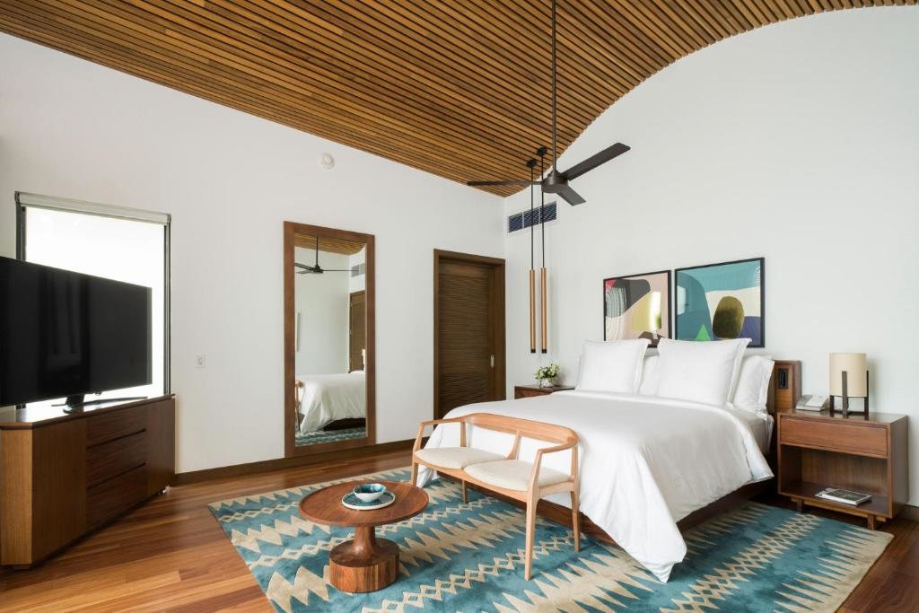 5 Bedrooms Casa Del Coco Residence Four Seasons Resort Peninsula Papagayo, Costa Rica