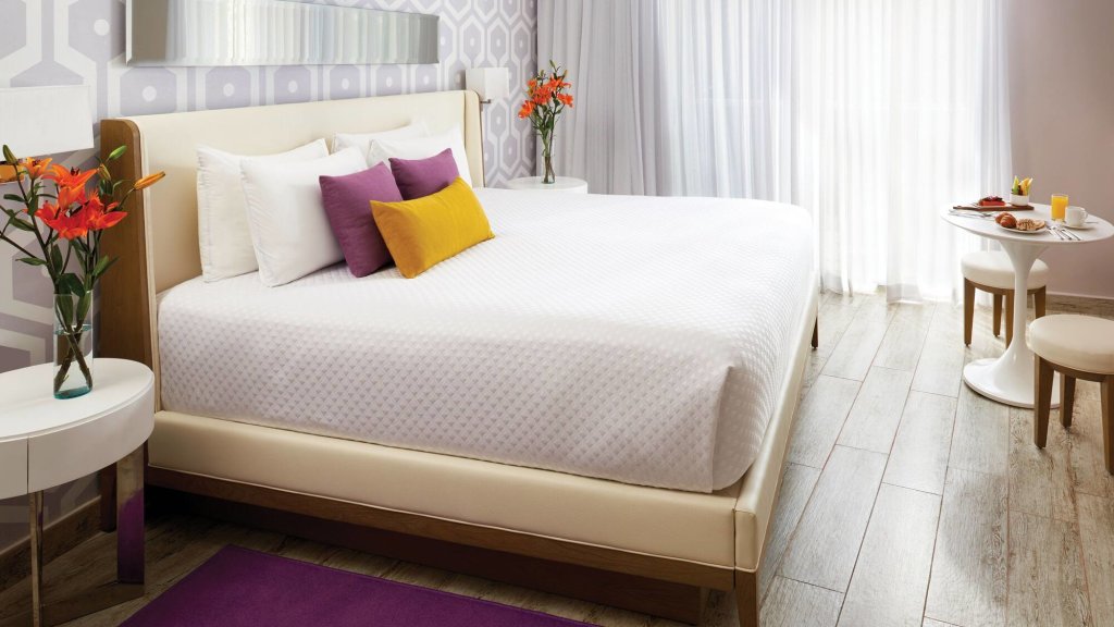 3 Bedrooms Suite The Fives Azul Beach Resort, Playa de carmen, By Karisma - Todo Inclui