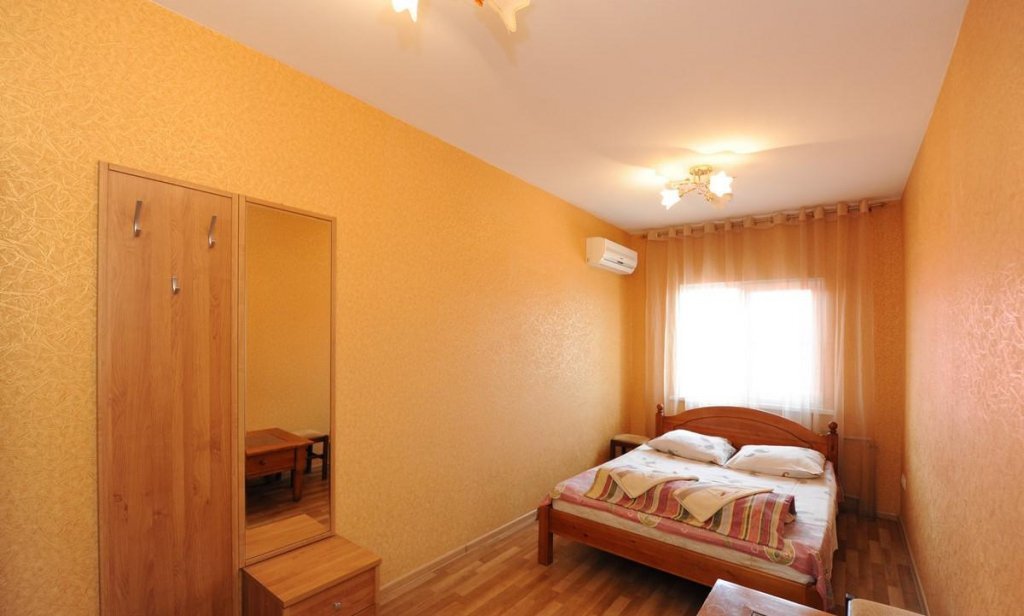 Standard Zimmer Nadezhda Hotel