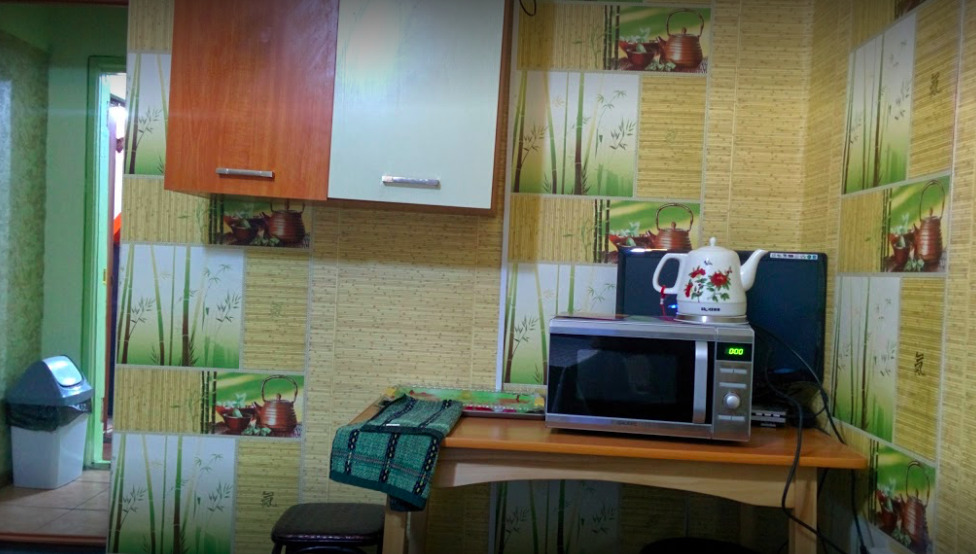 Severnoe Zoloto Hotel Pevek