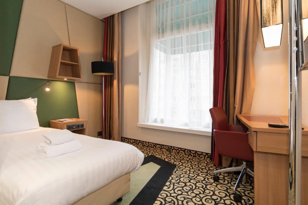 Economy Zimmer Savoy Hotel Amsterdam