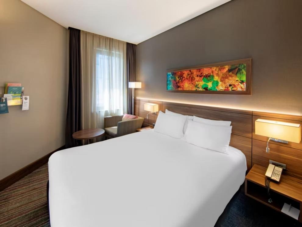 Двухместный номер Premium Holiday Inn Istanbul - Kadikoy, an IHG Hotel