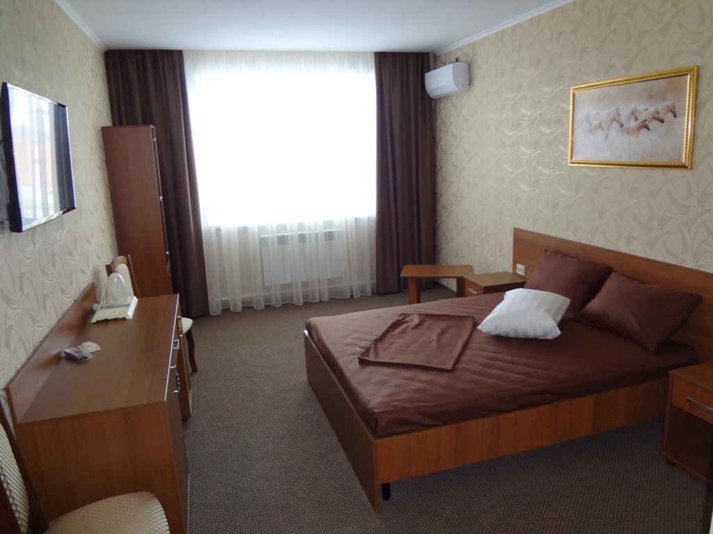 Suite individual Soroka Hotel