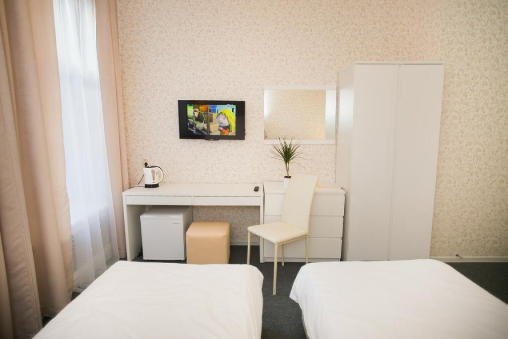 Habitación doble Estándar Mini-Otel Gorkiy Hotel