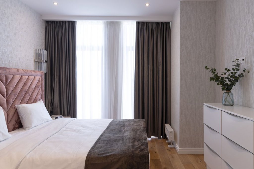 Premium Doppel Suite mit Balkon Emerald Apart Hotel by Provence