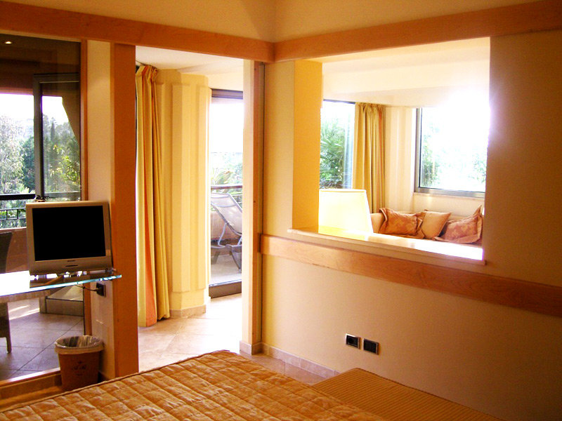 Double Mini Suite Hotel Acacia Resort