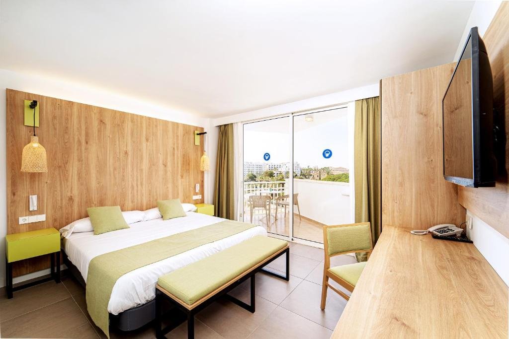 Double Family Suite Ibersol Siurell