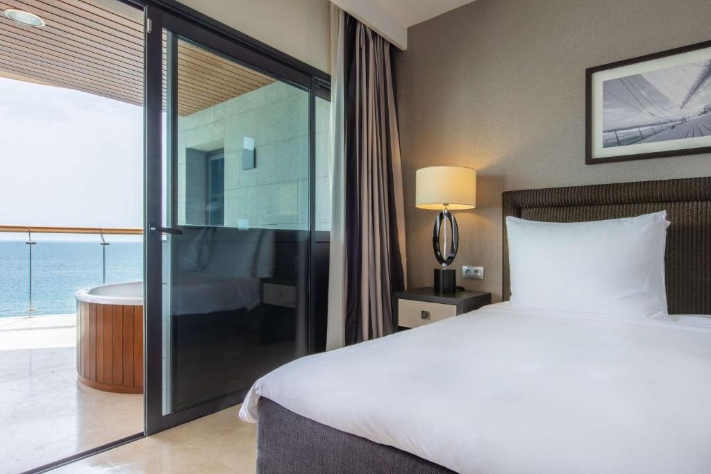 Premium suite 3 chambres Radisson Blu Resort Gran Canaria