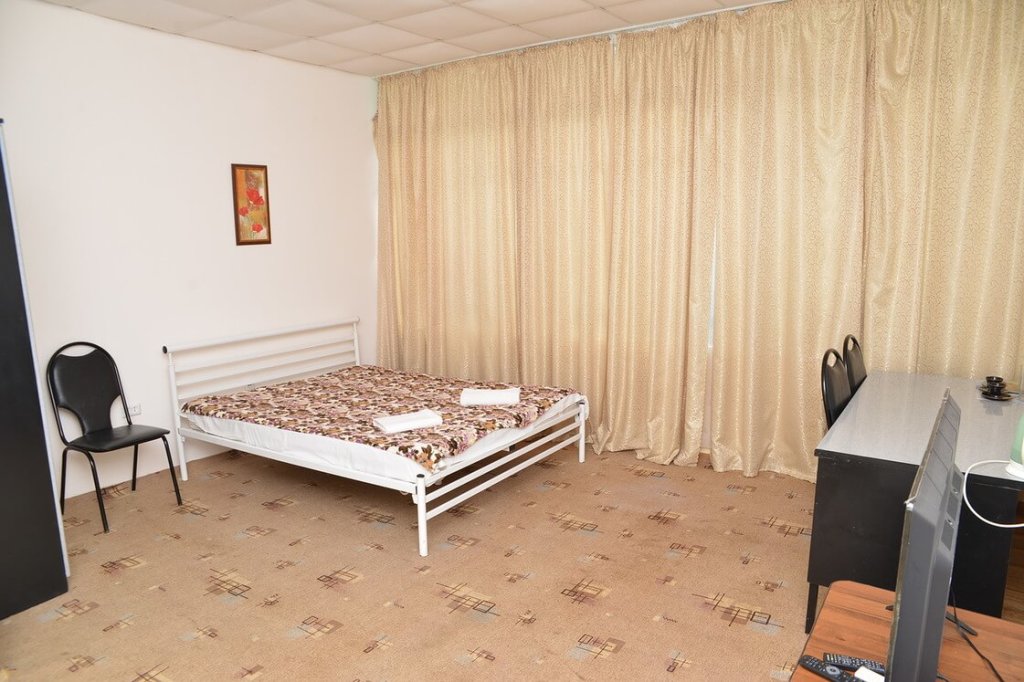 Comfort Double Room (Building «Na Pervom»)  Inal Bay