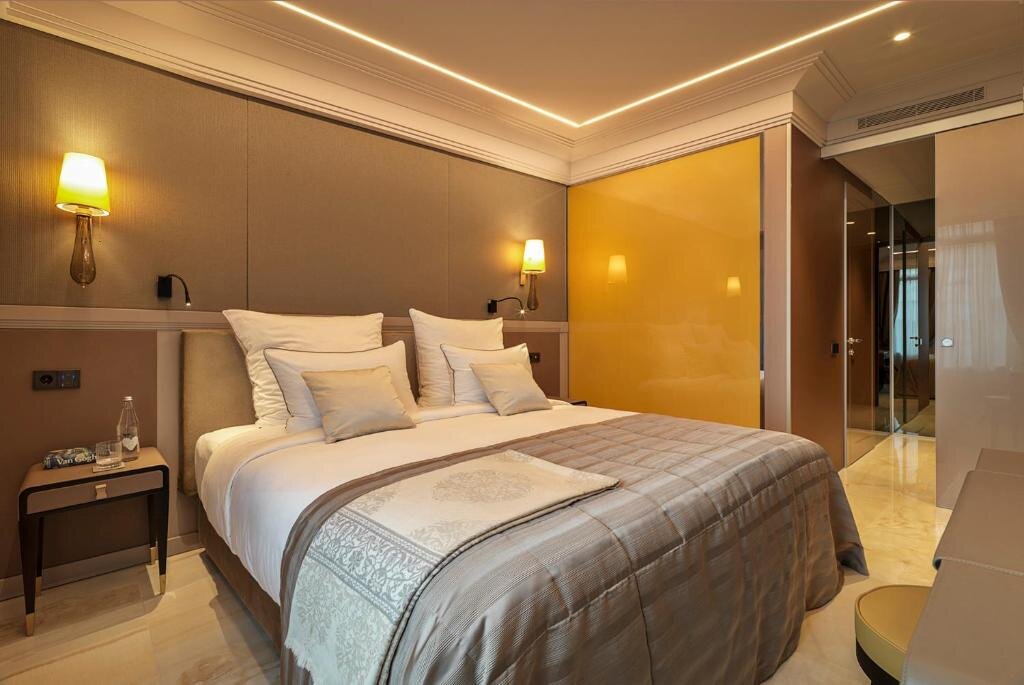 Suite Premium Alàbriga Hotel & Home Suites GL