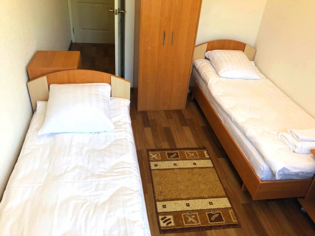 Standard Small Double Room in Building 5 Kurortny Hotel Atelika Karasan 2**