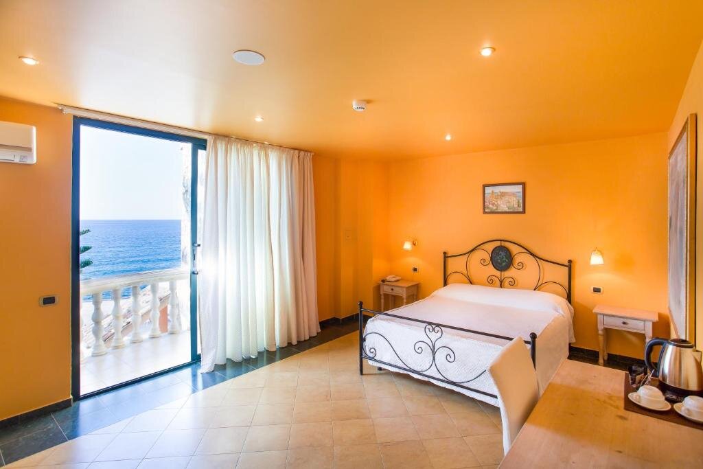 Suite doppia La Playa Blanca Hotel & Ristorante