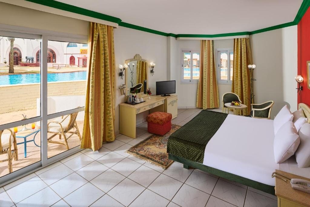 Suite Estándar Dreams Vacation Resort - Sharm El Sheikh