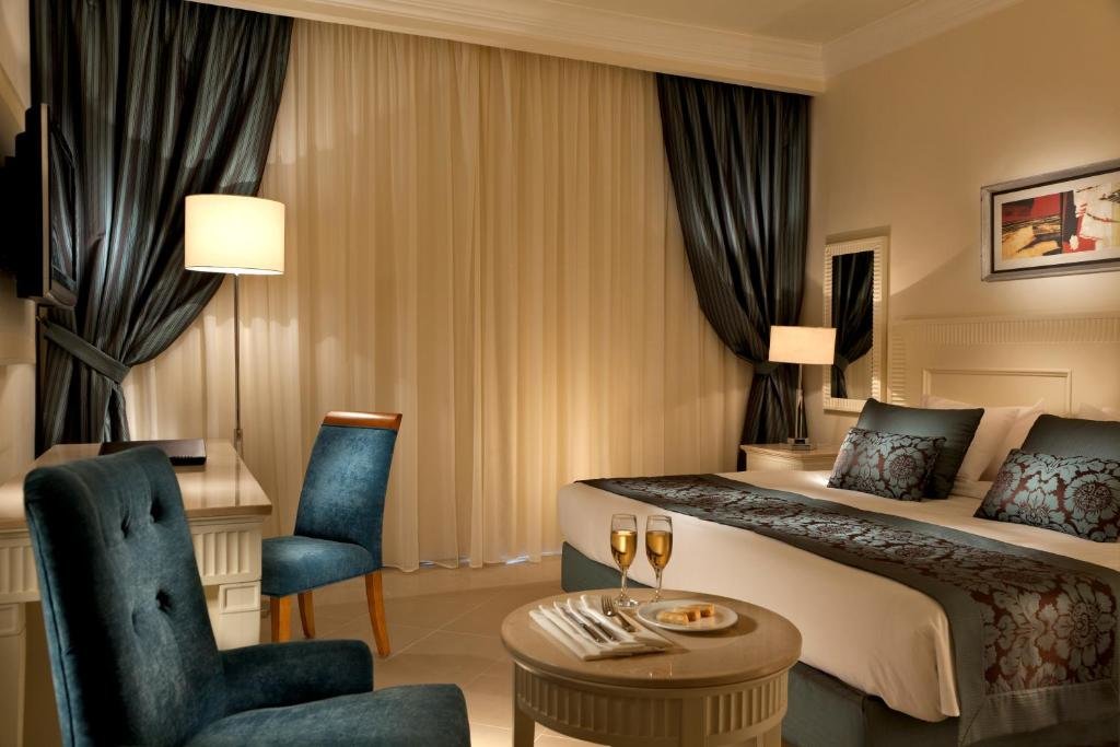 Superior Doppel Zimmer IL Mercato Hotel & Spa