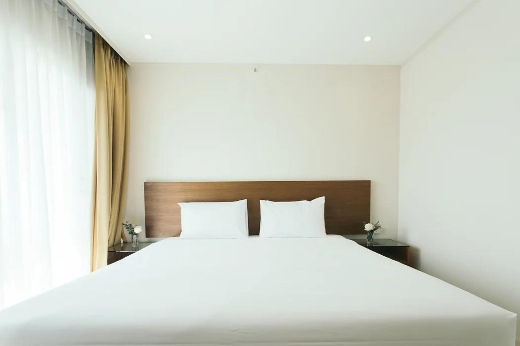 2 Bedrooms Junior Suite Thomson Hotel Huamark