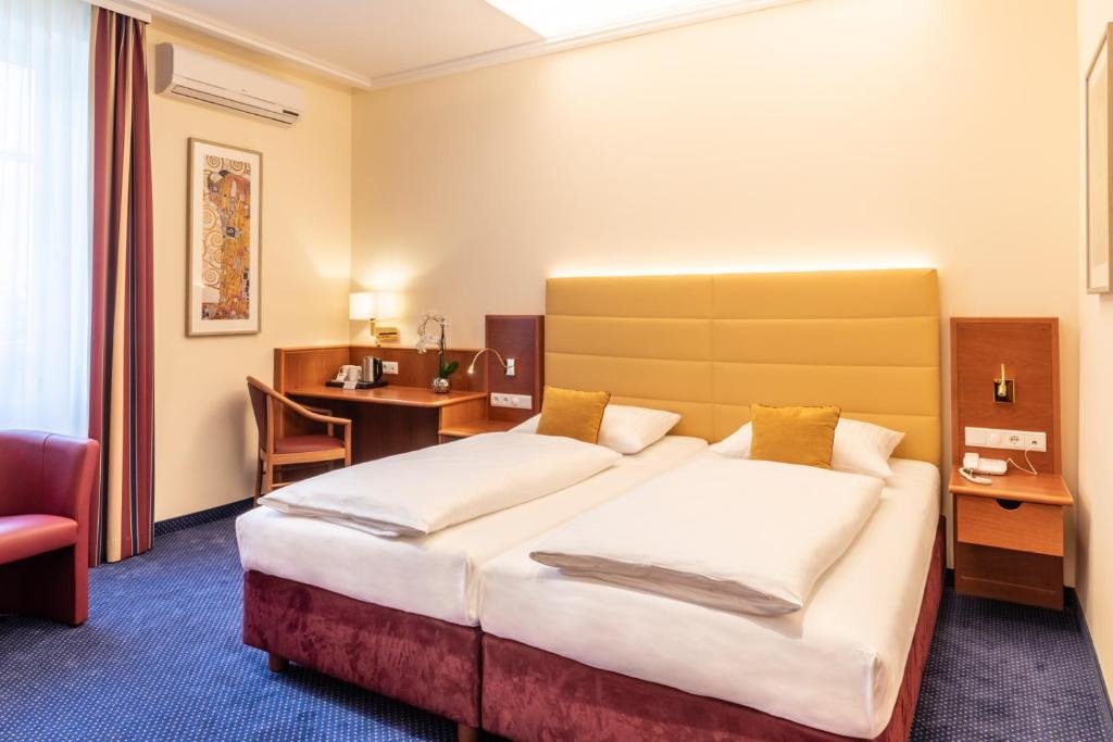 Номер Comfort Austria Classic Hotel Wien